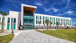 The Orlando College of Osteopathic Medicine (OCOM) is Central Florida's  first osteopathic Medical School.