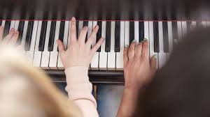 Kiaviertastertur beschriftet / klaviertastatur beschriftet zum ausdrucken : Warum Sind Die Klaviertasten So Merkwurdig Angeordnet Musik Swr Wissen
