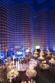 Visitors can have hands on experience on some of the exhibitions. New York Hall Of Science Venue Corona Price It Out
