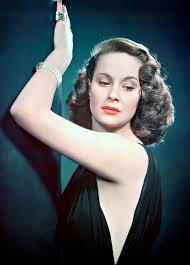 From wikimedia commons, the free media repository. One Of The Most Intense And Striking Faces Of Italian Cinema 36 Glamorous Photos Of Alida Valli In The 1930s And 1940s Vintage Everyday