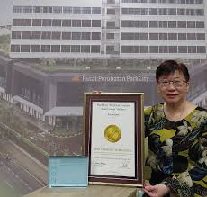 Hospital in kuala lumpur, malaysia. Parkcity Medical Centre Gets Jci Accreditation Wins Award Codeblue