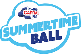 Capital Summertime Ball Tickets On Sale Today Prices