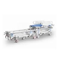 Ms-S510b Medical Operation Connecting Trolley