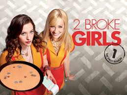 Episode 23 episode 22 episode 21 episode 20 episode 19 episode 18 episode 17 episode 16 episode 15 watch 2 broke girls season 1 online free hd. Prime Video 2 Broke Girls Season 1
