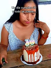 Recuerdos Para Cumpleaños Número 30