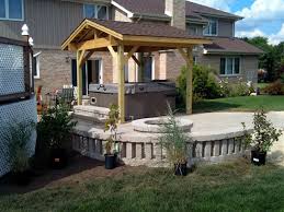 Archadeck outdoor living of chicagoland. Naperville Deck Installation