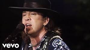 Stevie Ray Vaughan & Double Trouble