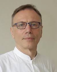 Spezialist für Darmerkrankungen verstärkt Ärzteteam des Kreiskrankenhaus  St. Franziskus Saarburg