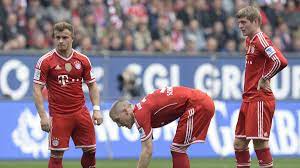 Xherdan shaqiri džerdan šaťiri (* 10. Fc Bayern Transfer News Knaller Comeback Champions League Held Ware Zu Haben Fc Bayern