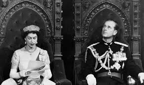 The guardian, 09 апреля 2021. Prince Philip News How Duke Of Edinburgh Never Wanted Royal Title Royal News Express Co Uk