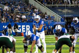 Uk Wildcats Football Observations From Depth Chart For