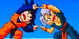 ¡disfruta ya de este juegazo de goku! Dragon Ball Z And 5 Other Classic Anime From The 80s And 90s And How To Watch Them Cinemablend