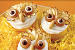 Clipart Fall Cupcake