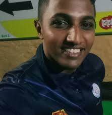 Sandy Shum in people