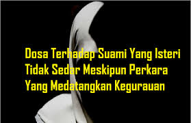 Isteri tak hormat suami, kembali ke pangkuan bekas kekasih. Inilah 8 Dosa Yang Banyak Dilakukan Oleh Isteri Pada Suami Tanpa Sedar No 3 Tu Dah Jadi Macam Benda Biasa Je My Info Maya