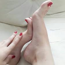 Pin On Guzel Ayaklar