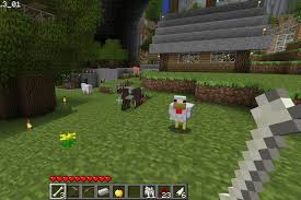 How to decorate your house. Why You Play Minecraft