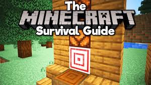 Target Blocks The Minecraft Survival Guide Tutorial Lets Play Part 325 Youtube Minecraft Survival Minecraft Survival Guide Survival Guide
