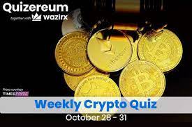 Think you know a lot about halloween? Check Cryptocurrency Quizzes And Assessments On Business Insider India