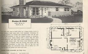 Do i measure from one end of the house to the other because i think it's one long joist. Unique 1950 Ranch House Plans New Home Plans Design Cute766