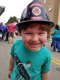 Ken Kovacic's Instagram, Twitter & Facebook