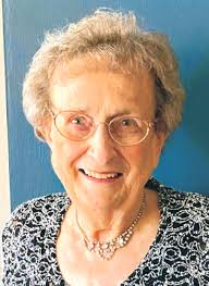 Alice Ann (Baumann) Rahmeier