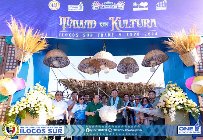 𝗜𝗟𝗢𝗖𝗢𝗦 𝗦𝗨𝗥... - The Provincial Government of Ilocos Sur ...