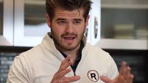 Rare Nutrition Pancake Demo with CEO Mark Modlin