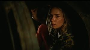 Watch these theatrical films at home. Watch The Trailer For A Quiet Place Part Ii Teen Vogue