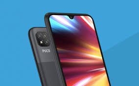 Expected price of xiaomi poco f3 in india is rs. Poco C3 Goes Official In Nepal The Cheapest Poco Phone Ever Techsathi