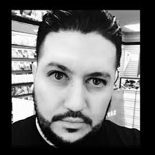 Marcus Armijo's Instagram, Twitter & Facebook