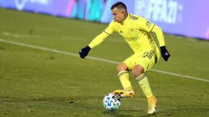Regístrate en leal y disfruta de promociones y descuentos exclusivos. Randall Leal Spielerprofil 2021 Transfermarkt