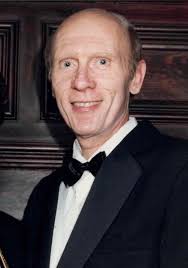 James R. Cochenour, Jr., 81, passed away