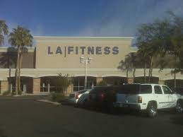 La Fitness Scottsdale Property Shop