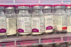 Remdesivir is given by injection into a vein usually once daily for 5 to 10 days. Pharma Companies Cut Remdesivir Injection Prices On Govt Intervention Nppa The New Indian Express