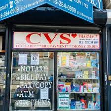 Flatbush Pharmacy 12 Photos Pharmacy 2134 Beverly Rd Brooklyn Ny Phone Number