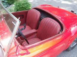 1956 MG MGA (HDR4316629) : Registry : The MG Experience