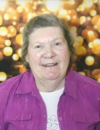 Obituary information for Marcia (Mangold) Chalmers