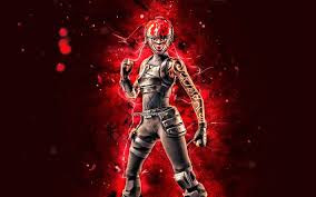 Neon genesis evangelion, sailor moon, darling in the franxx, anime girls, short hair, pink hair, jogging, mask, blond hair, redhead, horns, blue eyes, usagi tsukino. Download Wallpapers Manic 4k Red Neon Lights 2020 Games Fortnite Battle Royale Fortnite Characters Manic Skin Fortnite Manic Fortnite For Desktop Free Pictures For Desktop Free