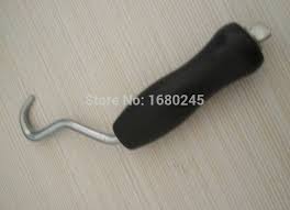 Rebar chair clips, otherwise known as speed clips or spacers, are used in place of cumbersome wire ties or welding to secure rebars together, especially in walls and concrete flooring. Construction Tools Rebar Tying Wire Tie Twisting Tool Tier Bag Loop Bar Tie Twister Hook Rebar Rebar Hook Hookshook Tying Aliexpress