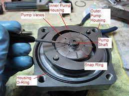 We have spare parts for your car. Understanding And Diagnosing Power Steering Noise
