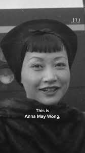 Appearing in over sixty movies throughout her career, Anna May Wong was the  first Chinese American Hollywood star. Wong rose to stardom in a time when  Chinese Americans were unjustly perceived as ...