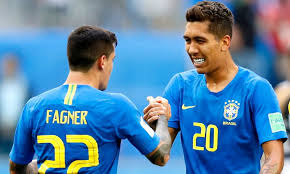 Gabriel 14 goals, pedro 9 goals, vitinho 5 goals, rodrigo muniz 5 goals, giorgian de arrascaeta 4 goals, bruno henrique 2 goals, willian arao 2 goals, michael 2 goals, diego 1 goals, gerson 1 goals. Firmino Helps Brazil To Late Win Over Costa Rica Liverpool Fc
