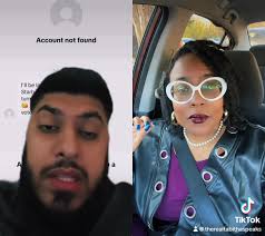 Tabitha Speaks Politics