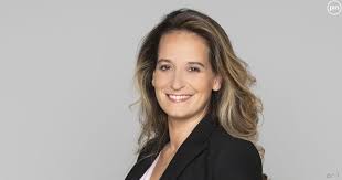 Jun 25, 2021 · l'avenir de kylian mbappé n'est toujours pas éclairci. Alexandra Redde Amiel Ftv Avec Nos Nouveaux Divertissements Nous Allons Surprendre Puremedias