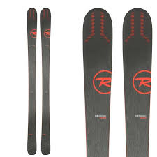 rossignol experience 88 ti skis 2020