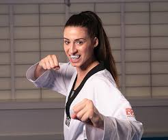 Bianca walkden's exact net worth remains a mystery for now. Bianca Walkden On Inspiring Girls To Take Up Sport And Why She Can Win Taekwondo Gold At Tokyo 2020 Daily Mail Online