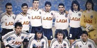 A 30 años de la copa libertadores que ganó colo colo, puntete publicó colo colo 1991, la copa se mira y se toca. A Full Monumental Colo Colo 91 Has The Yes Of Byn To Celebrate The 30 Years Of Libertadores Hit Albo World Today News