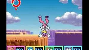 Tiny toon adventures emulator snes mega retro game play com. Tiny Toon Adventures Wacky Sports Challenge Snes Longplay Youtube