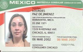 Well over one million matriculas were already in circulation in the united states before the september 2001 terrorist attacks. Reported Ly On Twitter In Texas Undocumented Parents Can No Longer Use Matricula Consular Mexican Id To Receive Birth Certificates Of Us Born Children Twitter